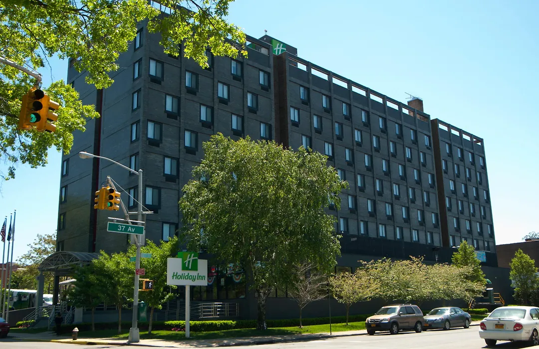 The Laguardia Hotel-1